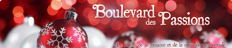 Boulevard Des Passions, le Forum.